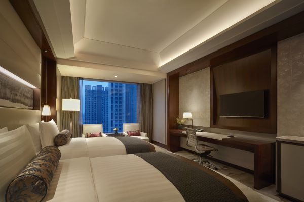 Hotel Shangri-la (Tangshan)